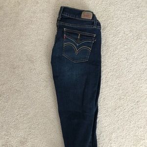 Levi jeans